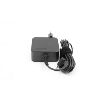 Lenovo 01FR143 toiteadapter/inverter siseruumidesse 65 W Must