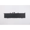 Lenovo 5B10W13900 sülearvuti varuosa Aku