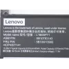Lenovo 5B10W13900 sülearvuti varuosa Aku