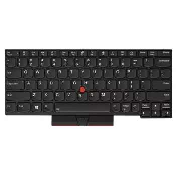 Lenovo 01YP091 sülearvuti varuosa Klaviatuur
