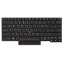 Lenovo 01YP091 sülearvuti varuosa Klaviatuur