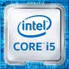 T1A HP EliteDesk 800 G5 Renoveeritud Intel® Core™ i5 i5-9500 8 GB DDR4-SDRAM 256 GB SSD Windows 11 Pro Mini-arvuti Must, Hõbedane