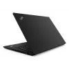 T1A Lenovo ThinkPad T14 Gen 1 renoveeritud Intel® Core™ i5 i5-10310U sülearvuti 35.6 cm (14 tolli) Full HD 16 GB DDR4-SDRAM 256 GB SSD Windows 11 Pro Must