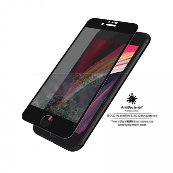 PanzerGlass ® Privaatsusekraani kaitse iPhone SE (2020/2022) | 8 | 7 | 6 | 6s | Servast servani