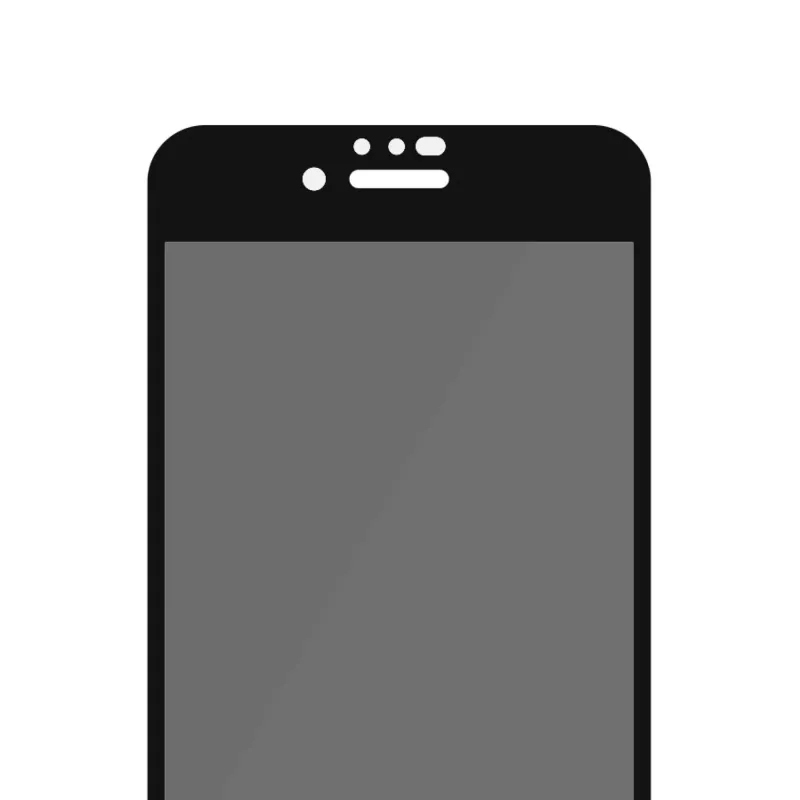 PanzerGlass ® Privaatsusekraani kaitse iPhone SE (2020/2022) | 8 | 7 | 6 | 6s | Servast servani