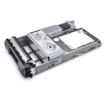 DELL 400-AJPH sisemine kõvaketas 600 GB 10000 p/min 2,5 tolli SAS