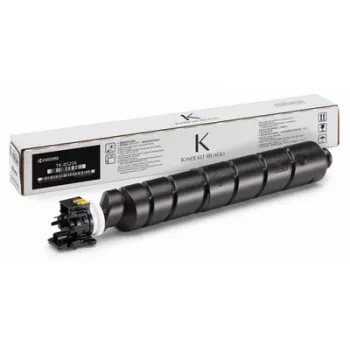 KYOCERA TK-8525K toonerikassett 1 tk originaal must