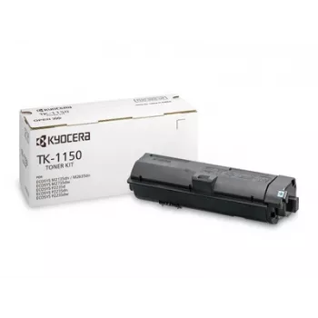 Toner KYOCERA Toner TK-1170 1T02S50NL0 3000 lehte must