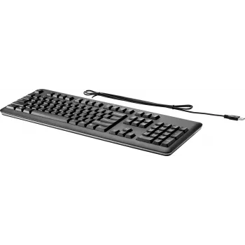 USB-klaviatuur HP HP USB-klaviatuur arvutile
