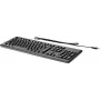USB-klaviatuur HP HP USB-klaviatuur arvutile