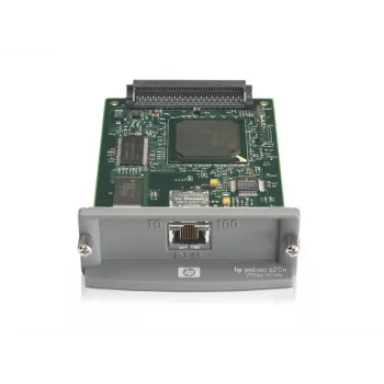 HP Jetdirect 620n prindiserver Sisemine Ethernet LAN