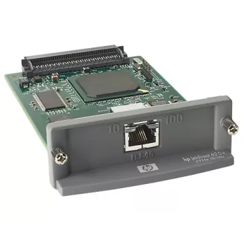 HP Jetdirect 620n prindiserver Sisemine Ethernet LAN