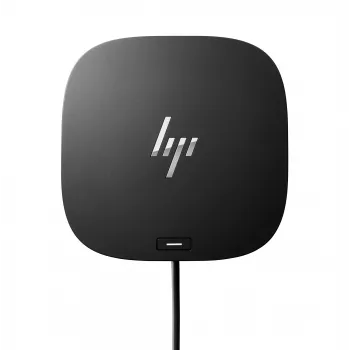 Dokijaam HP USB-C Dock G5 USB-C-ühenduvus 100W toiteedastus