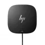 Dokijaam HP USB-C Dock G5 USB-C-ühenduvus 100W toiteedastus