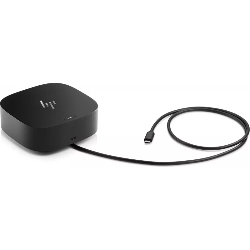 Dokijaam HP USB-C Dock G5 USB-C-ühenduvus 100W toiteedastus