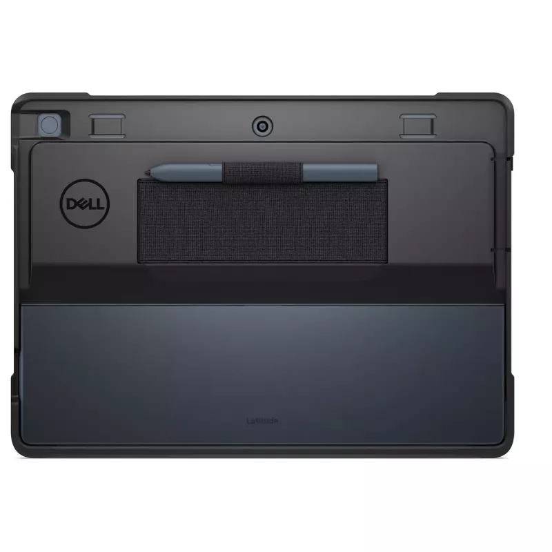 Ümbris DELL CG7325L 33,8 cm 13,3 tolli Must õlarihm