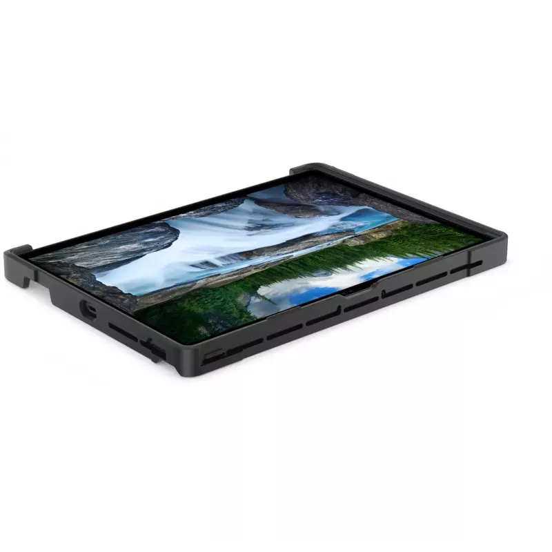 Ümbris DELL CG7325L 33,8 cm 13,3 tolli Must õlarihm