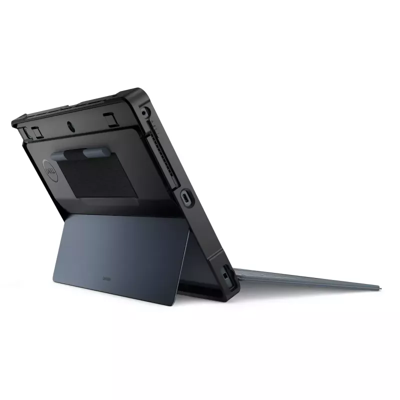 Ümbris DELL CG7325L 33,8 cm 13,3 tolli Must õlarihm