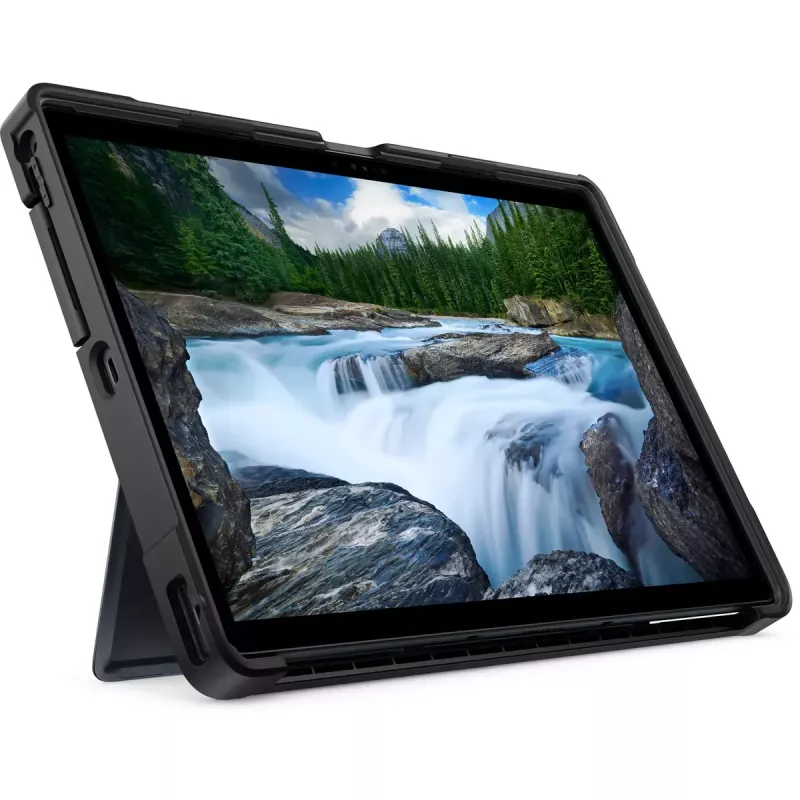 Ümbris DELL CG7325L 33,8 cm 13,3 tolli Must õlarihm