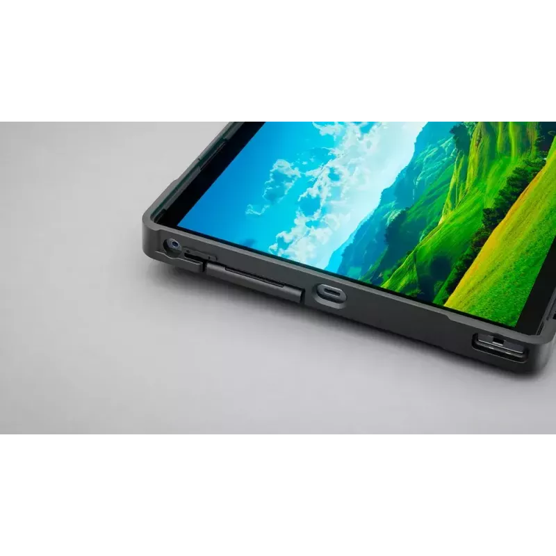 Ümbris DELL CG7325L 33,8 cm 13,3 tolli Must õlarihm