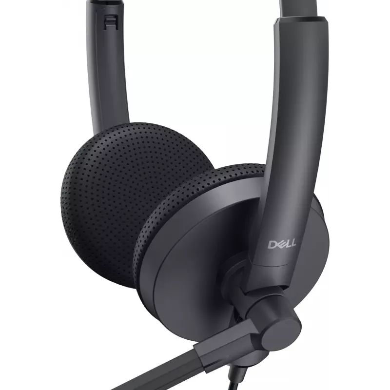 Peakomplekt DELL Stereo Headset WH1022