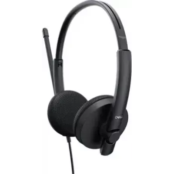 Peakomplekt DELL Stereo Headset WH1022