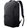 Seljakott Dell CP3724 sülearvutitele kuni 40,6 cm (16 tolli) — polüester, 0,5 kg, must