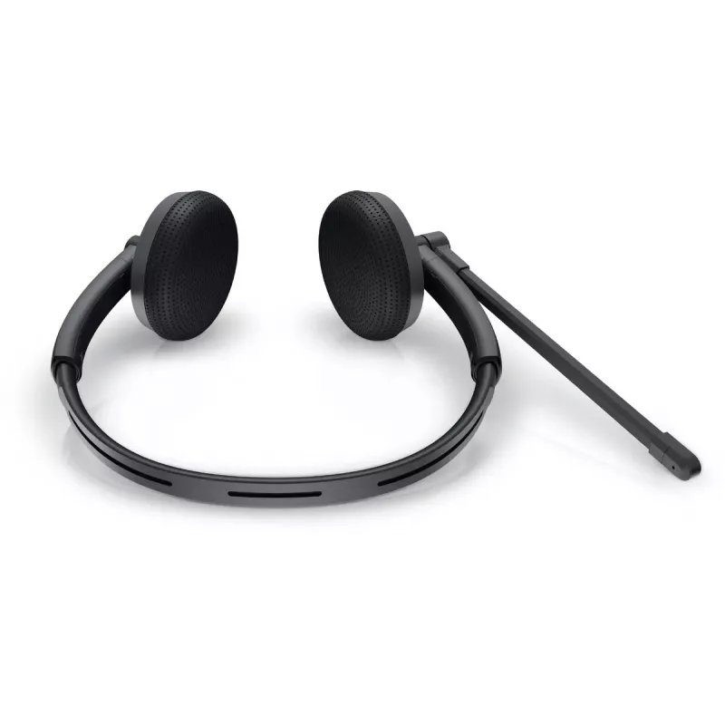 Peakomplekt DELL Stereo Peakomplekt – WH1022