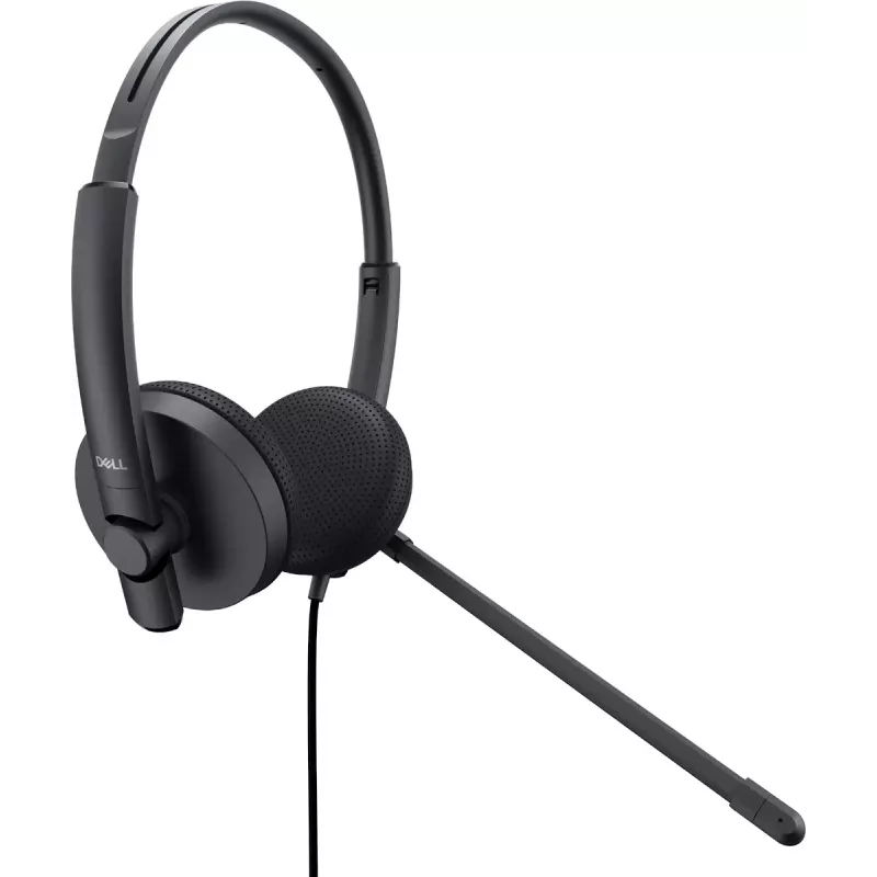 Peakomplekt DELL Stereo Peakomplekt – WH1022