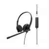 Peakomplekt DELL Stereo Peakomplekt – WH1022