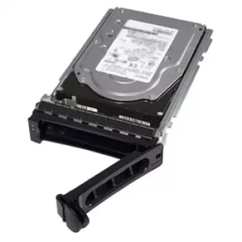 Sisemine kõvaketas Dell 400-BMMT 600 GB 10 000 p/min 2,5-tolline SAS