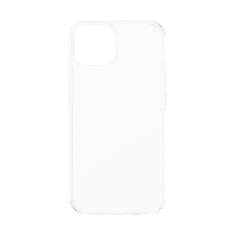 PanzerGlass CARE™ by PanzerGlass röntgenkest iPhone 14 / 13 jaoks — läbipaistev kate