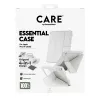 Kaitseümbris PanzerGlass CARE Essential iPad 11 tollile (2025–2026) helehall, mudel CR43626