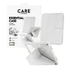 Kaitseümbris PanzerGlass CARE Essential iPad 11 tollile (2025–2026) helehall, mudel CR43626