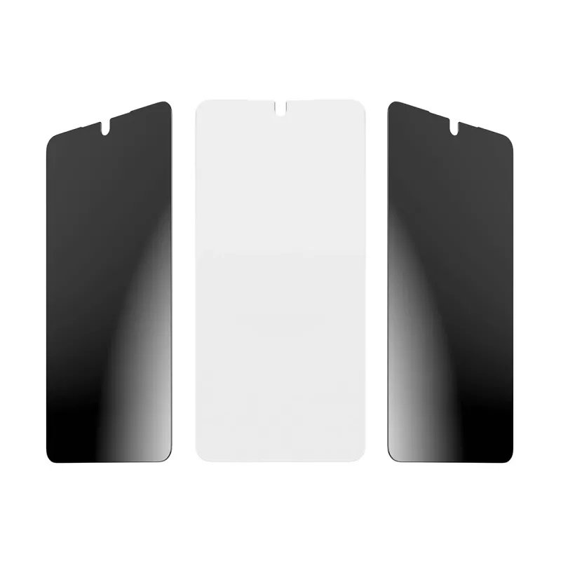 PanzerGlass ® 2-suunaline privaatsusekraani kaitse Samsung Galaxy S26+ | Ultra-Wide Fit koos EasyAligneriga