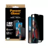 PanzerGlass ® 2-suunaline privaatsusekraani kaitse Samsung Galaxy S26+ | Ultra-Wide Fit koos EasyAligneriga