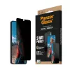 PanzerGlass ® 2-suunaline privaatsusekraani kaitse Samsung Galaxy S26+ | Ultra-Wide Fit koos EasyAligneriga