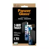 PanzerGlass Privacy ekraanikaitse UWF - Läbipaistev - Samsung Galaxy A57 5G Läbipaistev ekraanikaitse