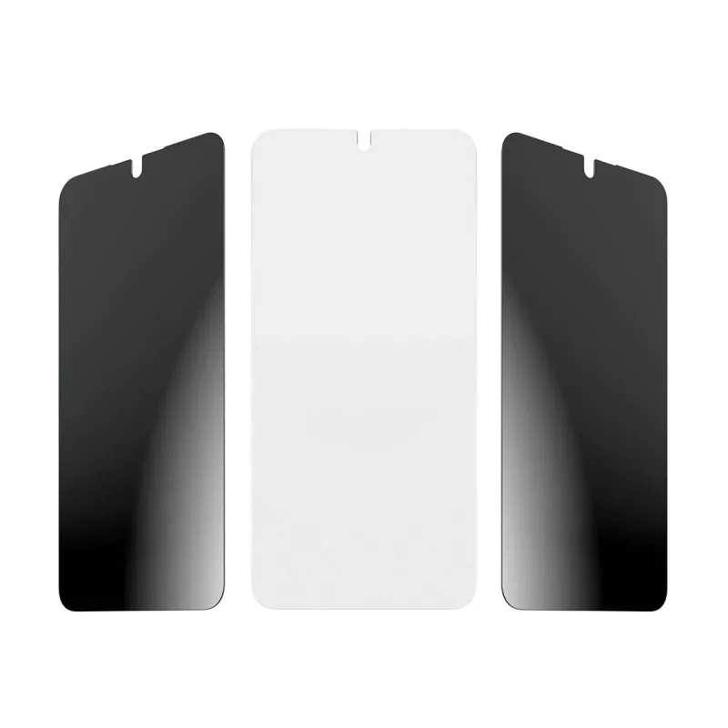 PanzerGlass Privacy ekraanikaitse UWF - Läbipaistev - Samsung Galaxy A57 5G Läbipaistev ekraanikaitse