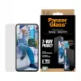Ekraanikaitse PanzerGlass Privacy Samsung Galaxy A37 Ultra-WideFit PG90806, privaatsusfilter