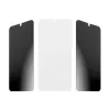 Ekraanikaitse PanzerGlass Privacy Samsung Galaxy A37 Ultra-WideFit PG90806, privaatsusfilter