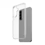Kaitsev telefoniümbris PanzerGlass CARE Urban Combat Samsung Galaxy A57-le — läbipaistev, kõva kest, mudel CR26878