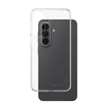 Kaitsev PanzerGlass CARE X-Ray ümbris Samsung Galaxy A37-le (CR62225) – läbipaistev kaitseümbris