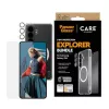 Ekraanikaitse PanzerGlass CARE 3-in-1 Samsung Galaxy S (2026) jaoks – PanzerGlass