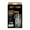 Ekraanikaitse PanzerGlass CARE 3-in-1 Samsung Galaxy S (2026) jaoks – PanzerGlass