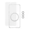 Ekraanikaitse PanzerGlass CARE 3-in-1 Samsung Galaxy S (2026) jaoks – PanzerGlass