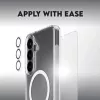 Ekraanikaitse PanzerGlass CARE 3-in-1 Samsung Galaxy S (2026) jaoks – PanzerGlass