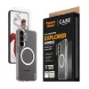 Ekraanikaitse PanzerGlass CARE 3-in-1 Samsung Galaxy S Plus 2026 jaoks — PanzerGlass CARE komplekt