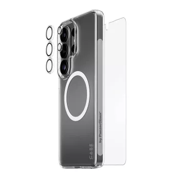 Ekraanikaitse PanzerGlass CARE 3-in-1 Galaxy S Ultra 2026 jaoks, mudel CR46018