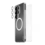 Ekraanikaitse PanzerGlass CARE 3-in-1 Galaxy S Ultra 2026 jaoks, mudel CR46018